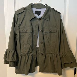 Banana Republic Women's Jacket.